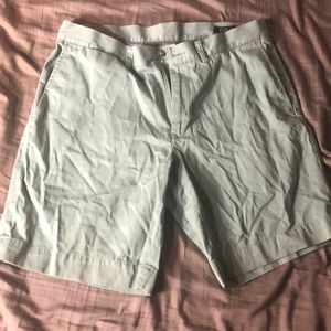 Polo shorts never worn
